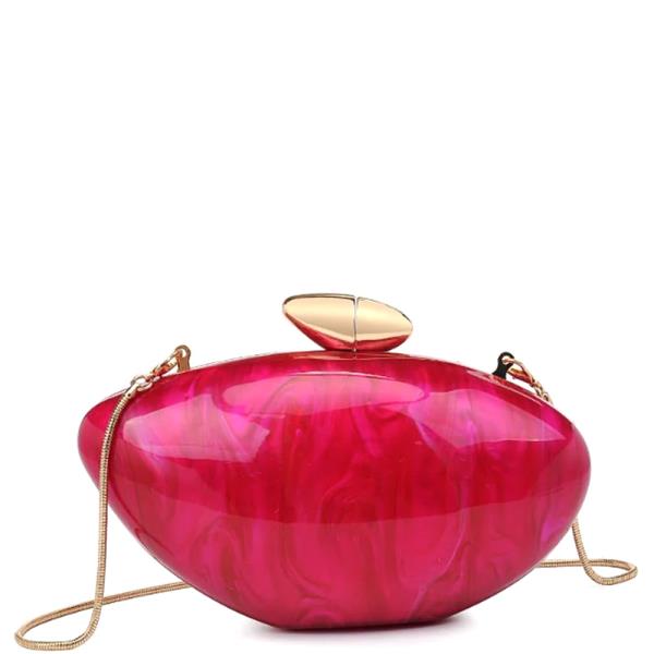 STYLISH HAYDEN EVENING BAG