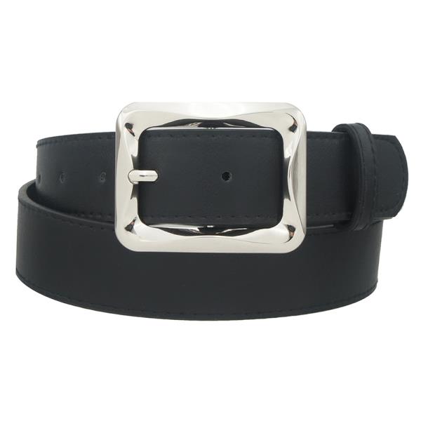 ANGLED BAR RECTANGLE BELT