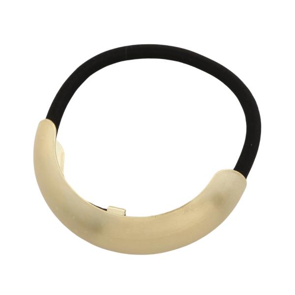 SODAJO METAL BAR HAIR TIE