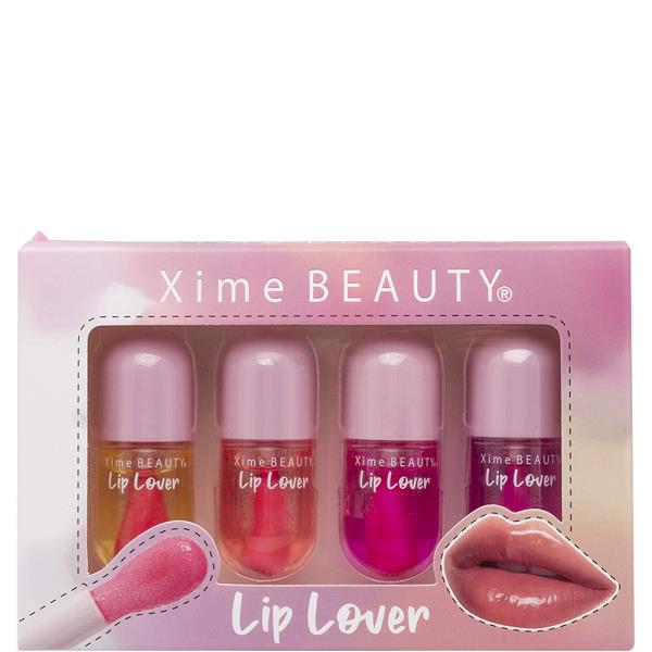 LIP LOVER 4 PC SET