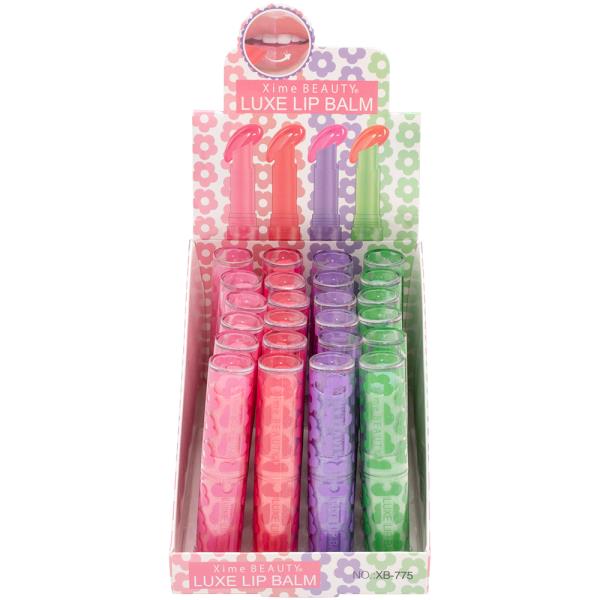 LUXE LIP BALM (24 UNITS)