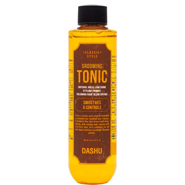 DASHU CLASSIC STYLE GROOMING TONIC