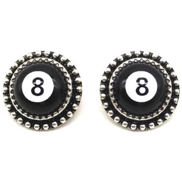 WESTERN STYLE 8 EARRING