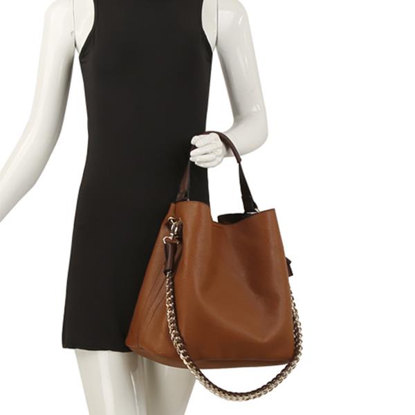 2IN1 SMOOTH HOBO W CROSSBODY SET