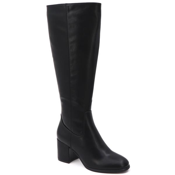 KNEE HIGH BOOTS 12 PAIRS