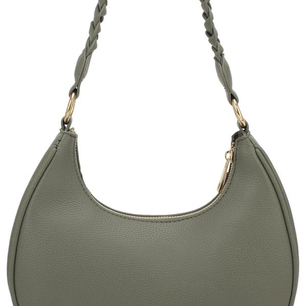 TRENDY SMOOTH SHOULDER BAG