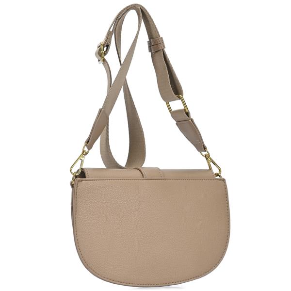 SMOOTH STYLISH CROSSBODY BAG