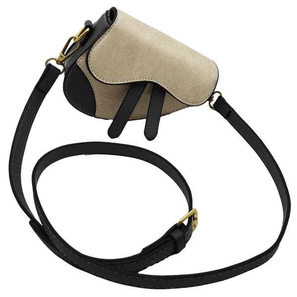 MINI SADDLE BAG