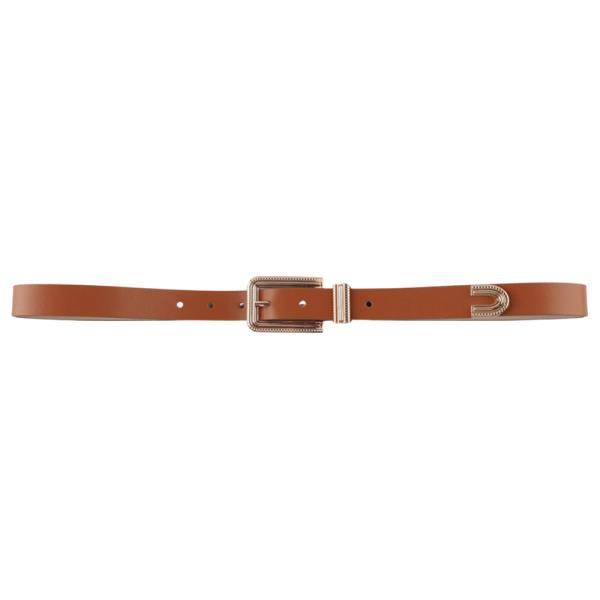 METAL BUCKLE BELT