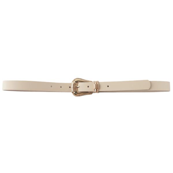 METAL BUCKLE BELT