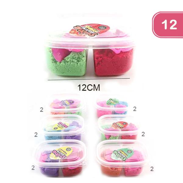 KINETIC PACE SAND (12 UNITS)