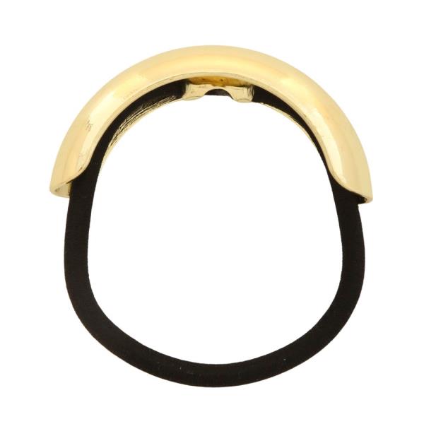 SODAJO METAL BAR HAIR TIE