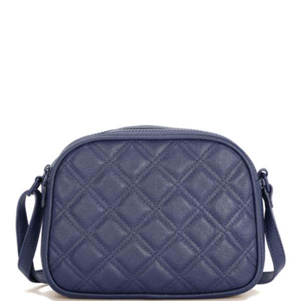 CHIC QUILTED CROSSBODY BAG