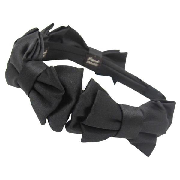 RIBBON HEADBAND