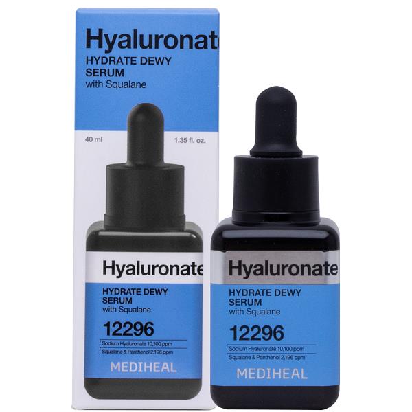 MEDIHEAL SERUM