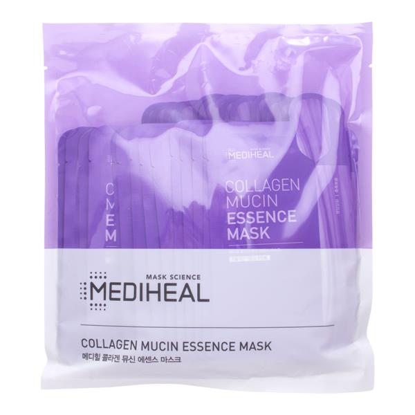 MEDIHEAL ESSENCE MASK PACK SET