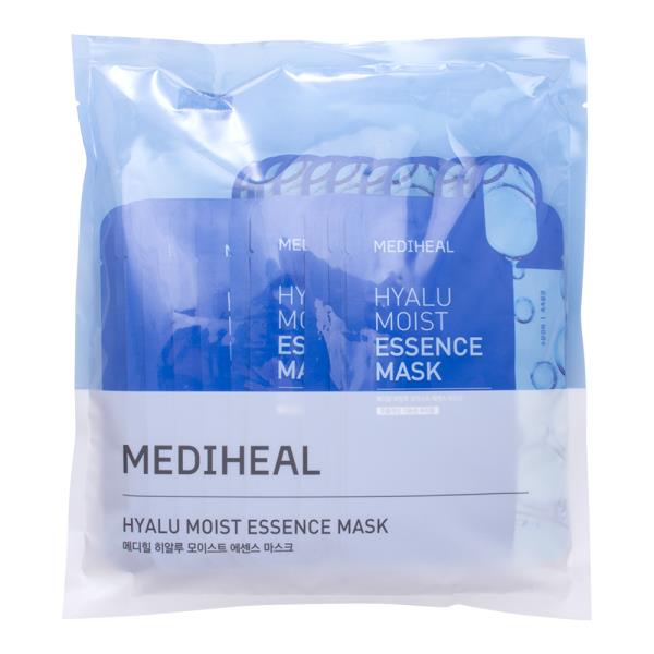 MEDIHEAL ESSENCE MASK PACK SET
