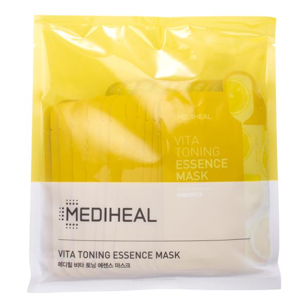 MEDIHEAL ESSENCE MASK PACK SET