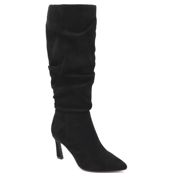 SLOUCH BOOTS 12 PAIRS