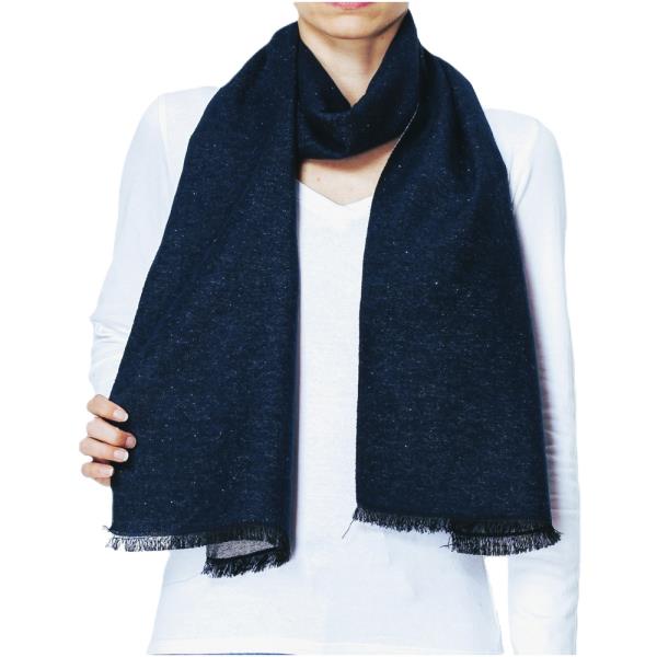 BASIC OBLONG SCARF