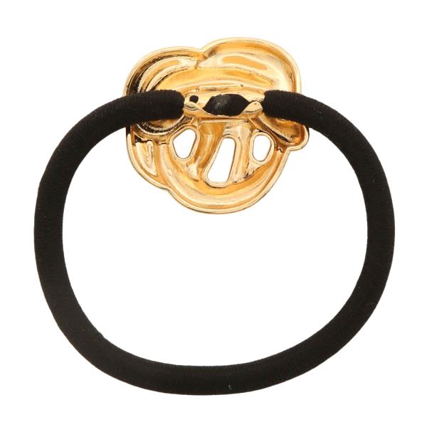 SODAJO ROUND METAL HAIR TIE