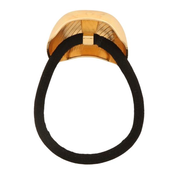 SODAJO DOME METAL HAIR TIE