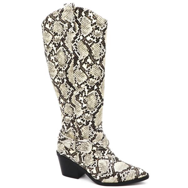 TALL WESTERN W HARDWARE STRAP 12 PAIRS