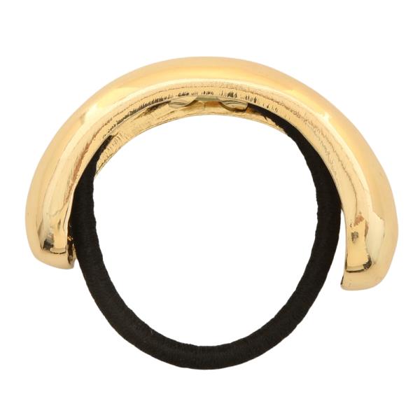 SDJ METAL BAR HAIR TIE