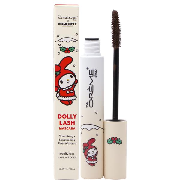 THE CREME SHOP X HELLO KITTY DOLLY LASH MASCARA