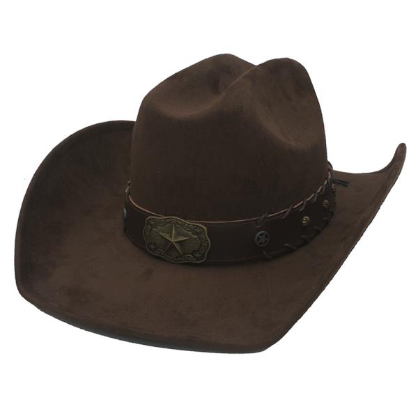 LONE STAR COWBOY HAT