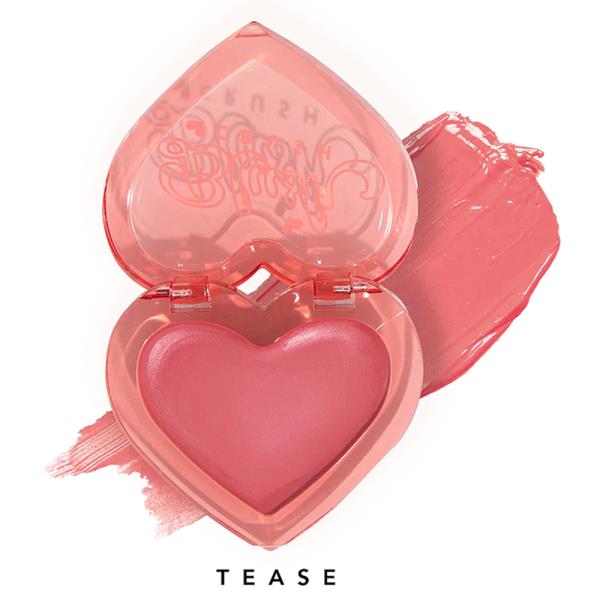 BLUSH CRUSH LIP AND CHEEK BALM (12 UNITS)