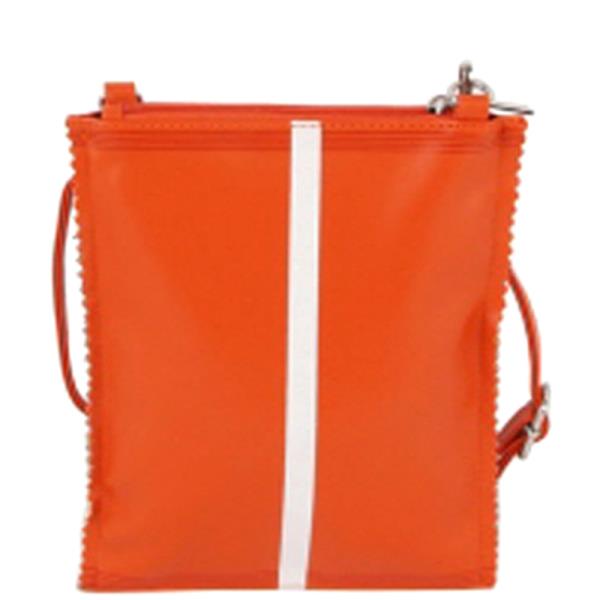 CHEESE CRUNCHY SPICY HOT DESIGN CROSSBODY BAG