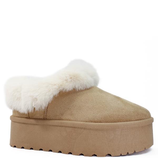 FUR SLIDE PLATFORM 12 PAIRS