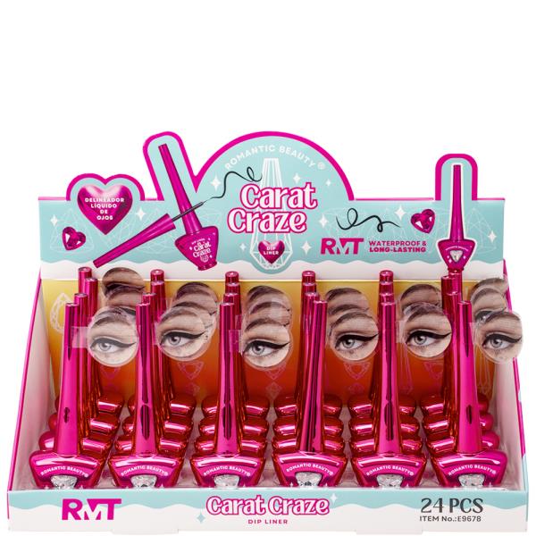 CARAT CRAZE DIP LINER (24 UNITS)