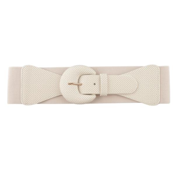 VINTAGE RETRO ELASTIC BELT