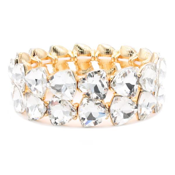 CRYSTAL BRACELET