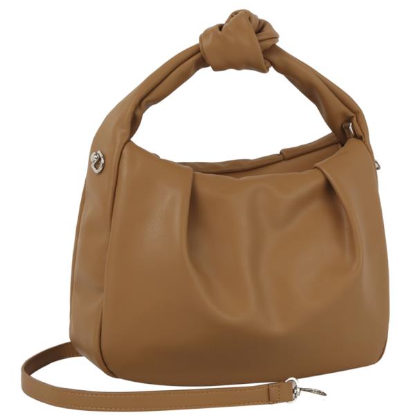 (PRE-ORDER / ONLINE ONLY) Knot Handle Hobo