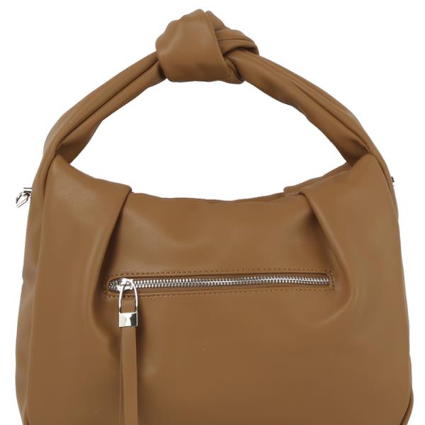 (PRE-ORDER / ONLINE ONLY) Knot Handle Hobo