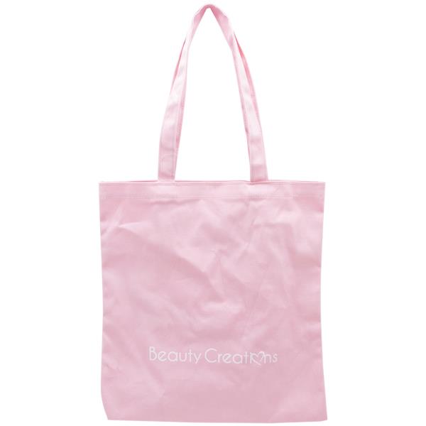 BEAUTY CREATIONS COSMETIC TOTE BAG