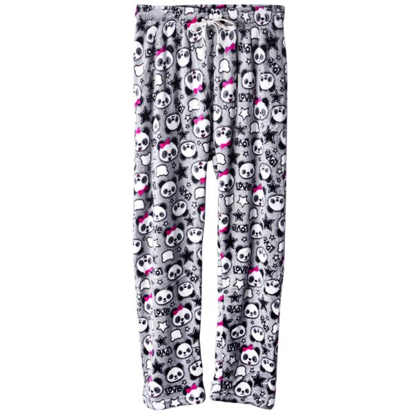 PANDA CUTE SOFT PAJAMA PANTS