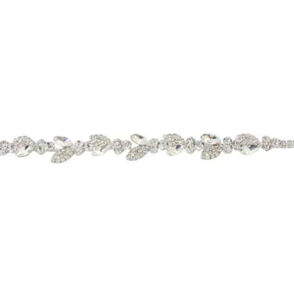 CRYSTAL STONE BRACELET