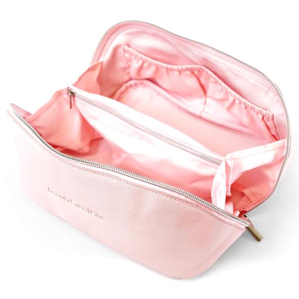 BEAUTY CREATIONS THE TRAVEL BAG