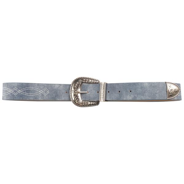 STYLISH WESTERN BUCKLE BELT