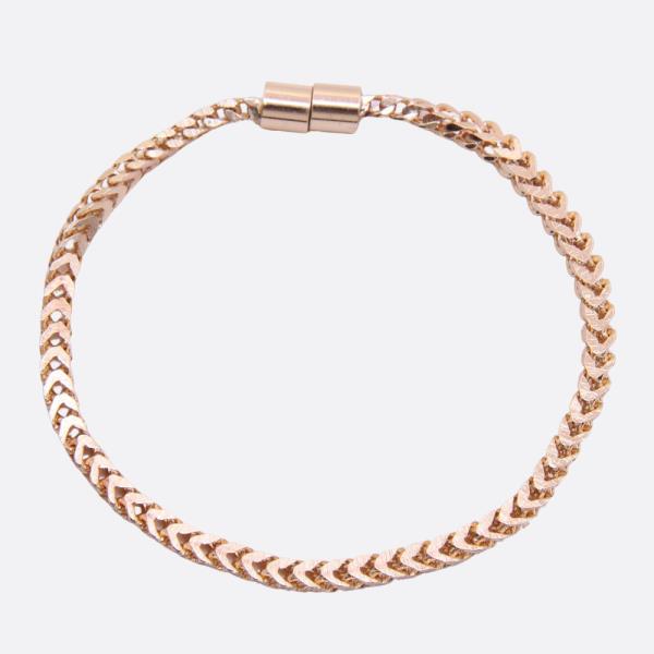 SODAJO GOLD DIPPED MAGNETIC BRACELET