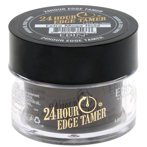 EBIN 24 HOUR EDGE TAMER EXTRA MEGA HOLD 30ML