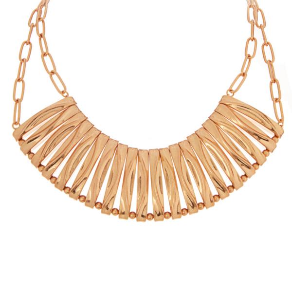 CURVE CCB NECKLACE