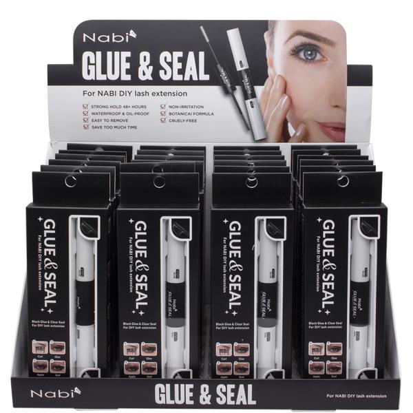 NABI GLUE AND SEAL (24 UNITS)