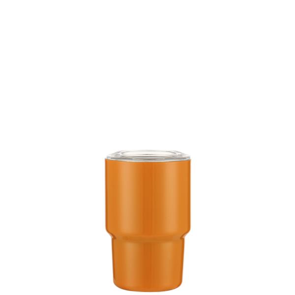 4 OZ SHOT GLASS TUMBLER