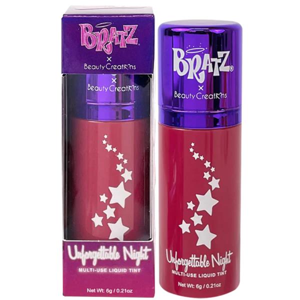 BRATZ X BEAUTY CREATIONS MULTI USE LIQUID TINT