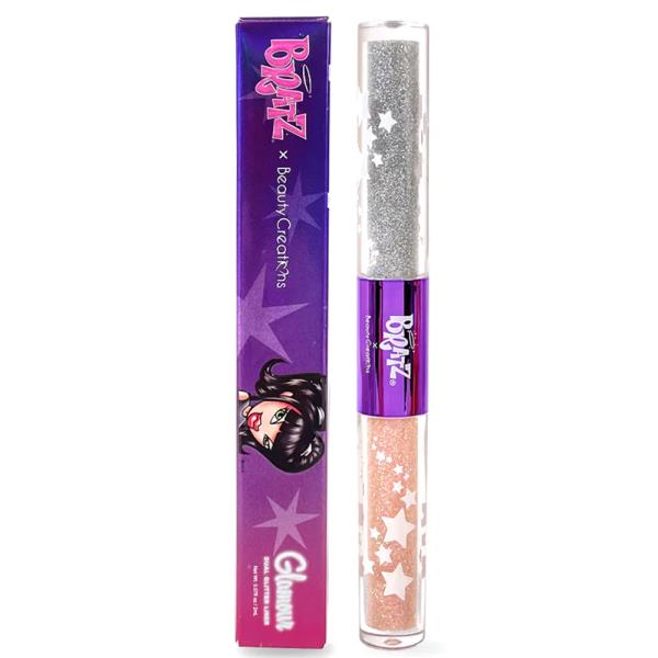 BRATZ X BEAUTY CREATIONS GLITTER LINER